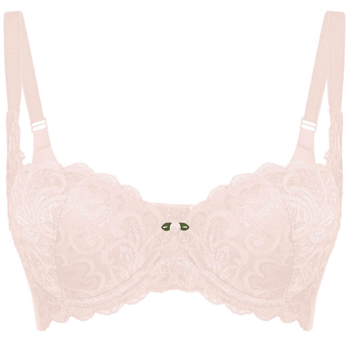 Brasier de Encaje Side Smoothing  Playtex