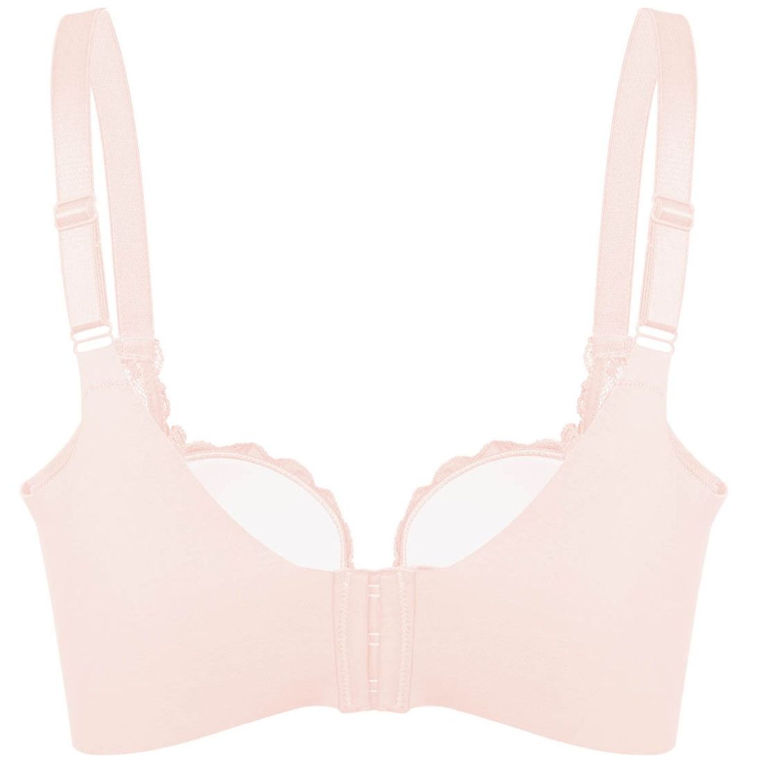 Brasier de Encaje Side Smoothing  Playtex