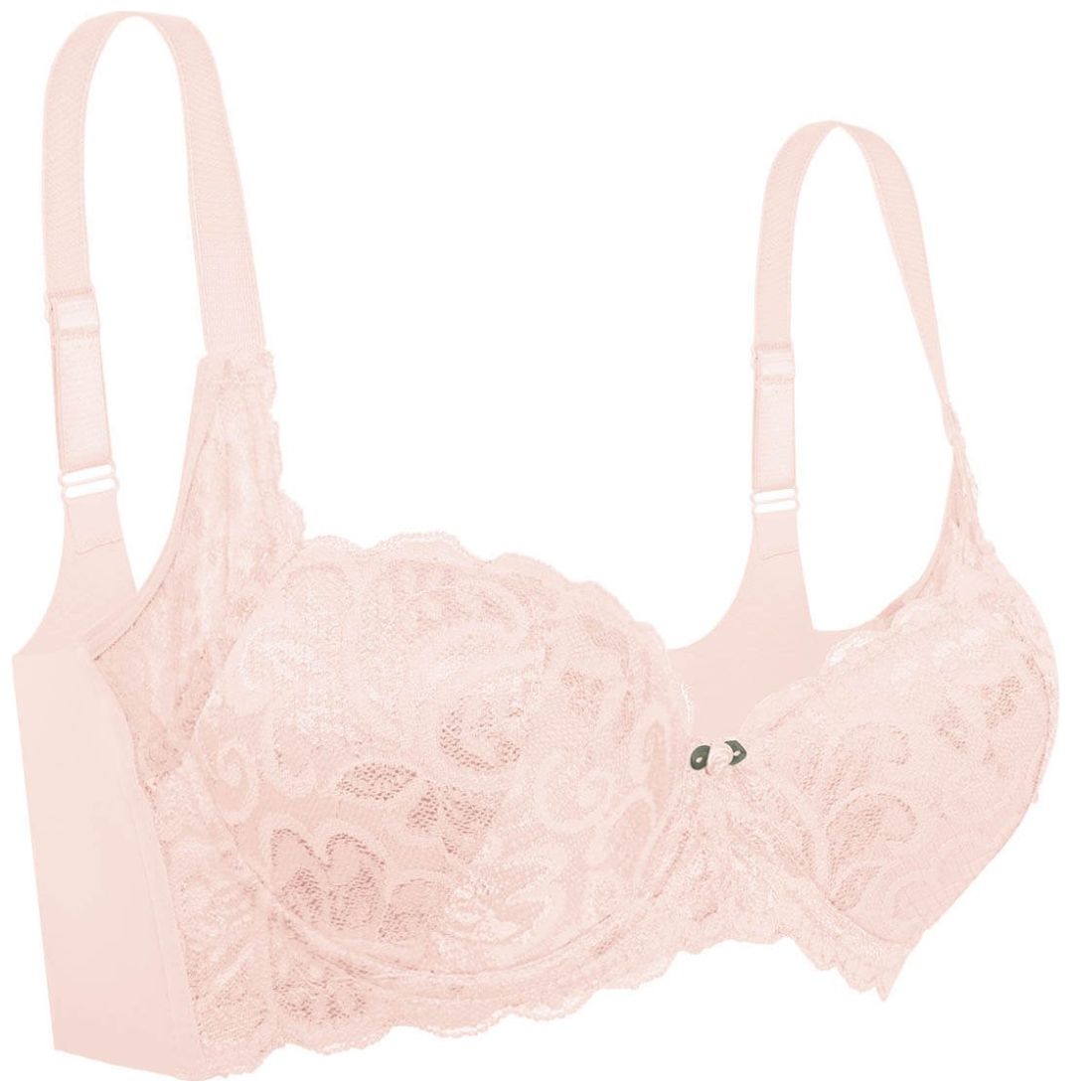 Brasier de Encaje Side Smoothing  Playtex