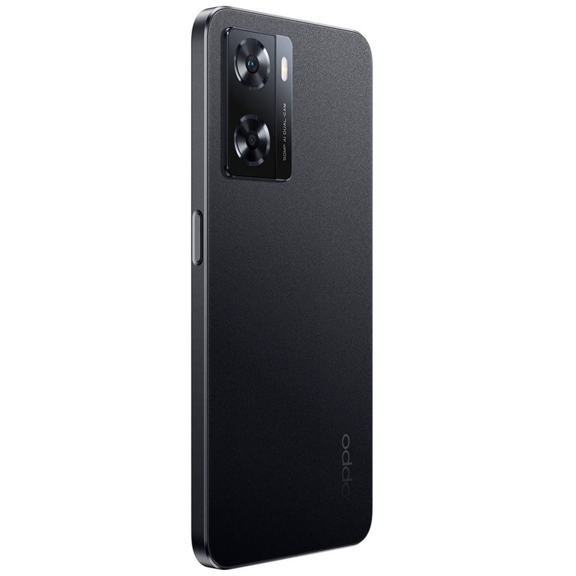 Celular Oppo A77 4G Color Negro R9 (Telcel)