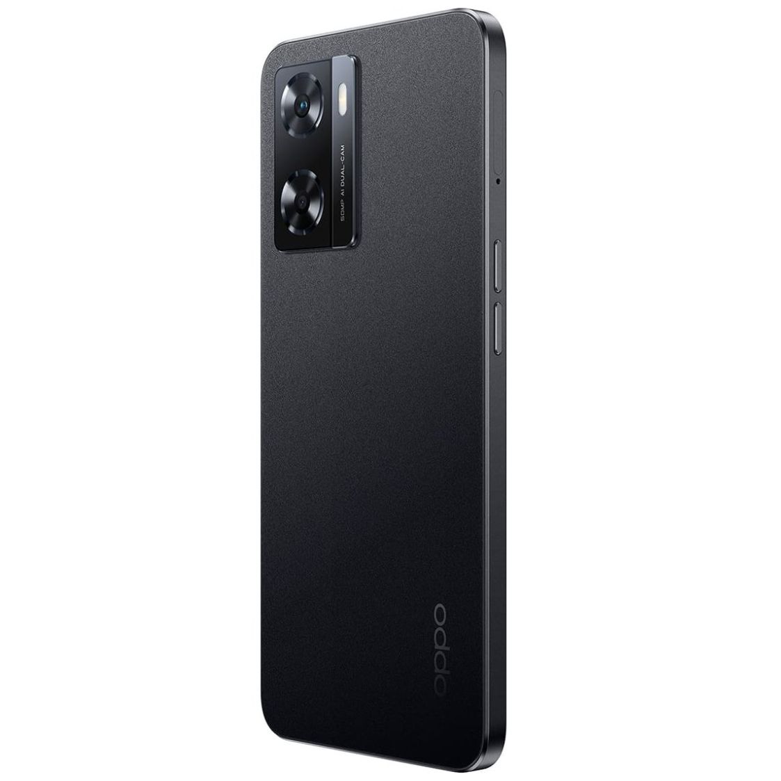 Celular Oppo A77 4G Color Negro R9 (Telcel)