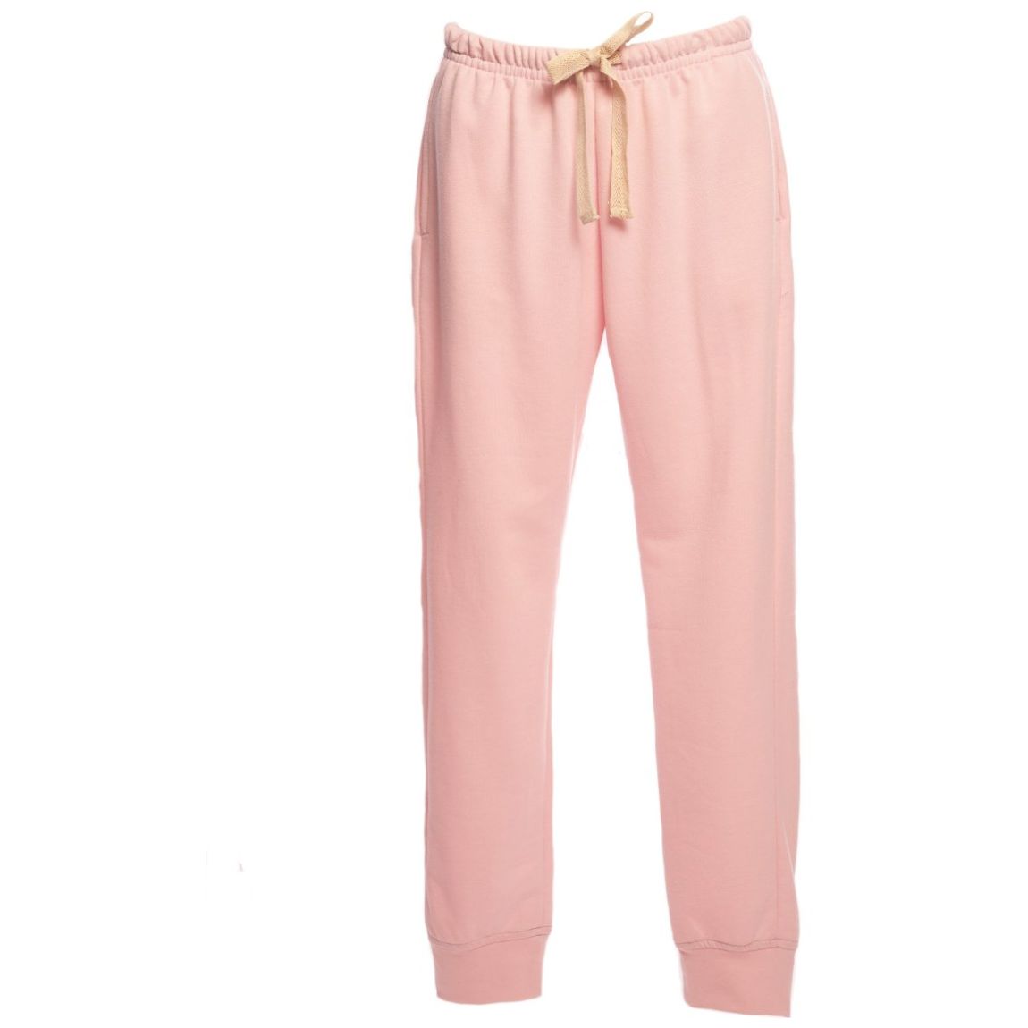 Pijama Playera Manga Larga Y Jogger para Mujer