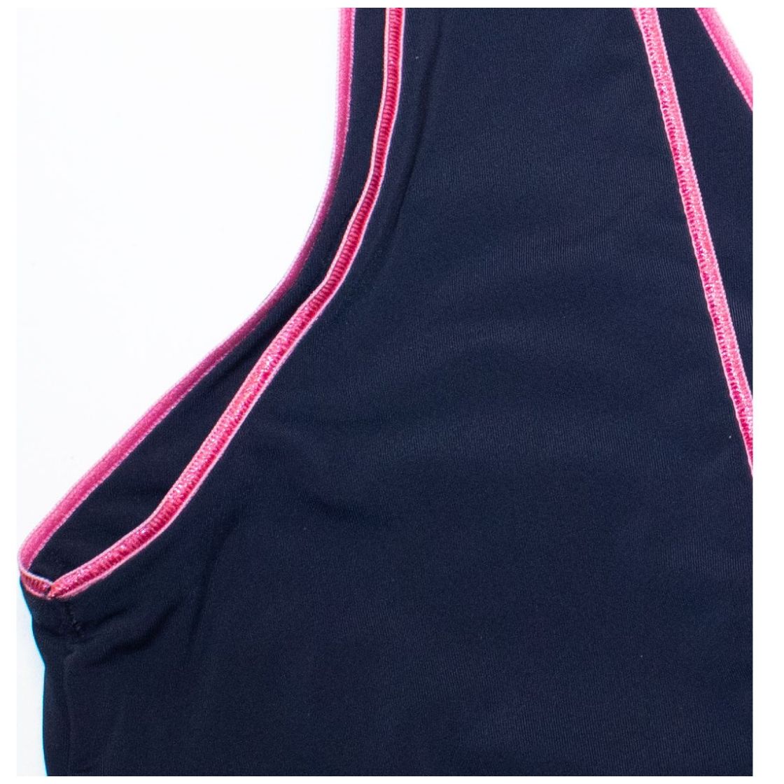 Bralette Microfibra Náutica