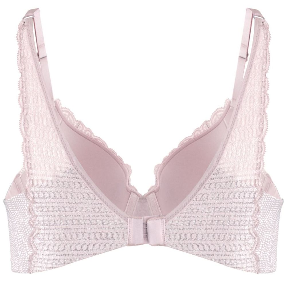 Brasier Copa Microfibra Sin Costuras Maidenform