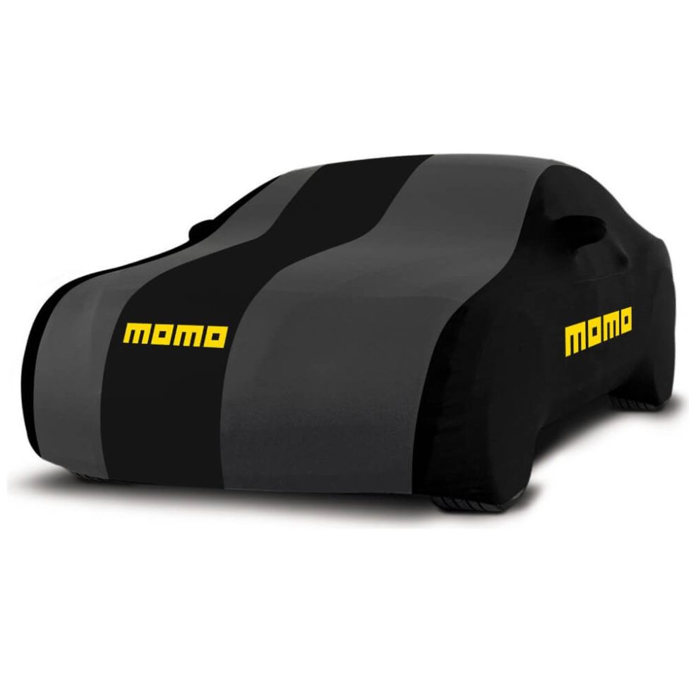 Fundas Cubre Auto Momo Talla "d" 458-488Cm