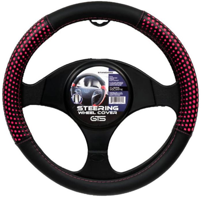 Cubre Volante Gts Mujer Surtido American World  3 Diseños