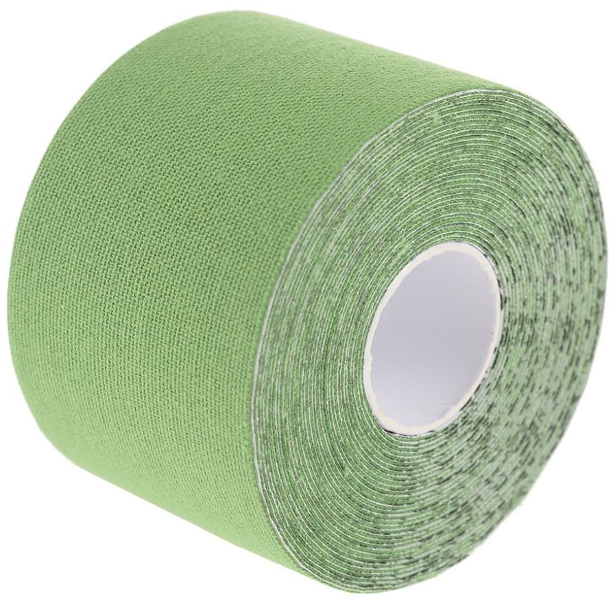 Cinta Kinesiológica Pro 5Cm X 5M Mach Medical