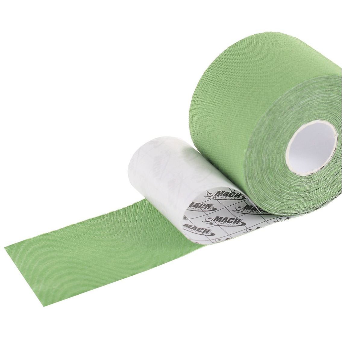 Cinta Kinesiológica Pro 5Cm X 5M Mach Medical