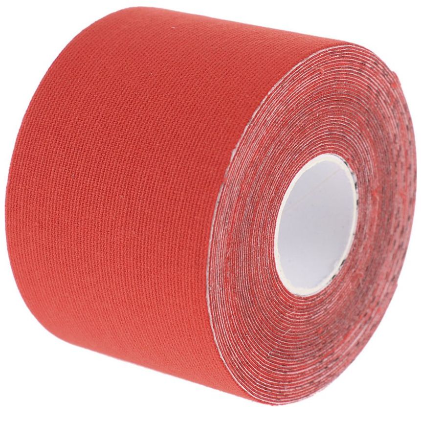 Cinta Kinesiológica Pro 5Cm X 5M Mach Medical