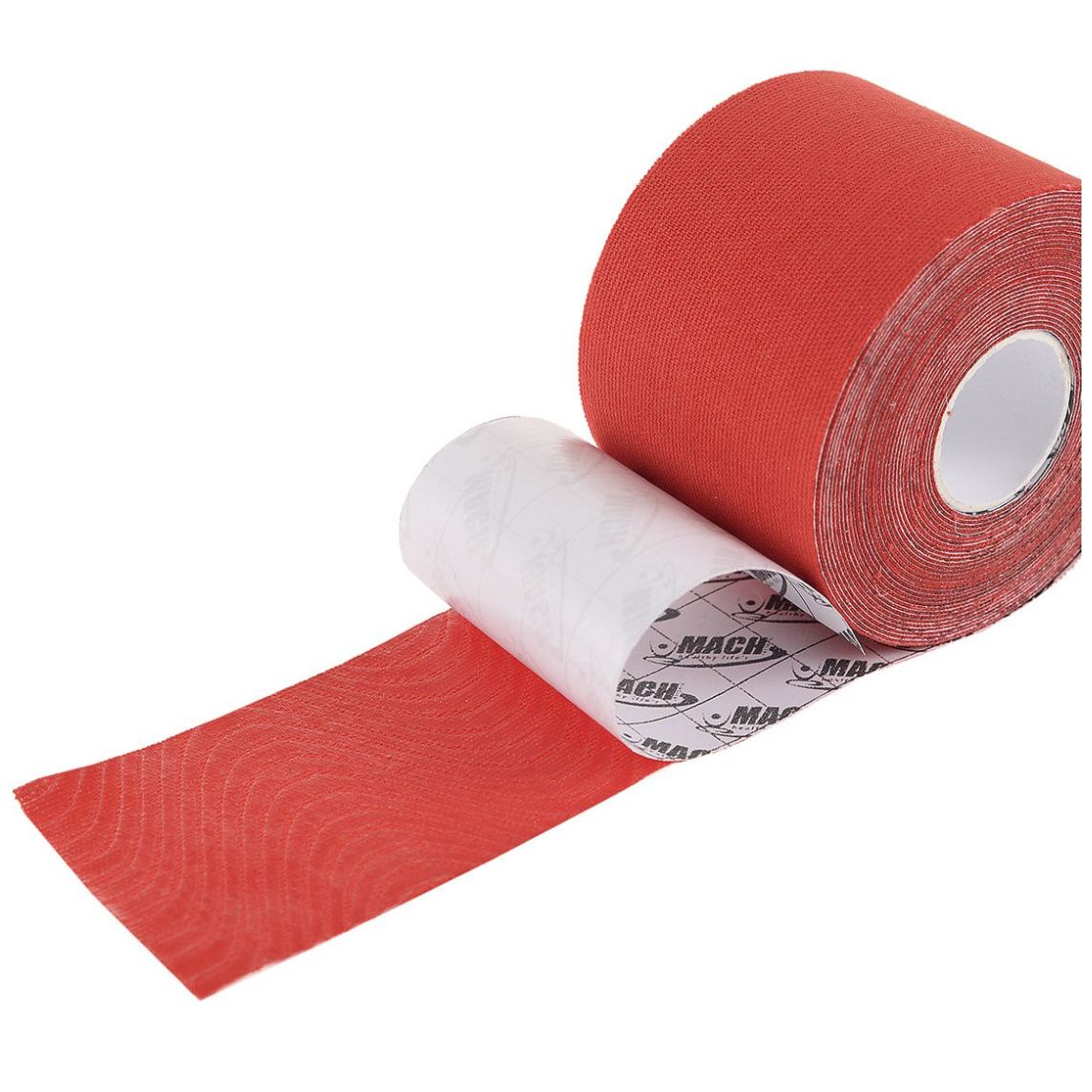 Cinta Kinesiológica Pro 5Cm X 5M Mach Medical