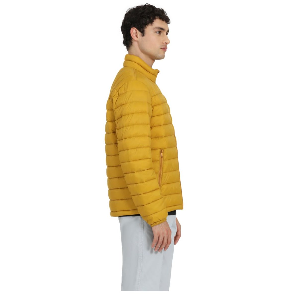 Chamarra Estilo Jacket Dockers para Hombre