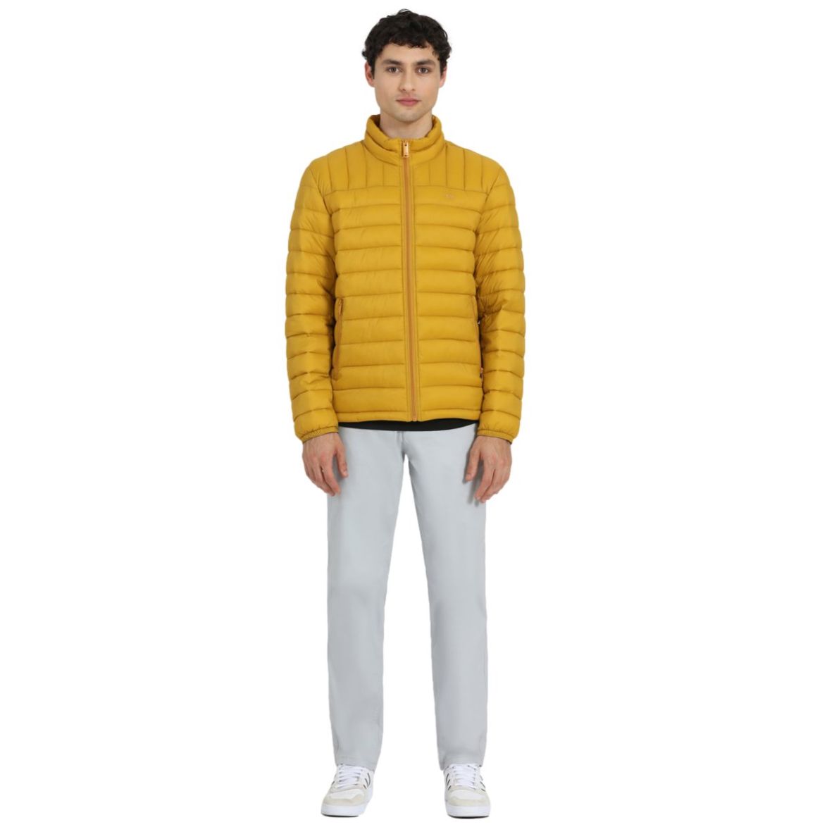 Chamarra Estilo Jacket Dockers para Hombre