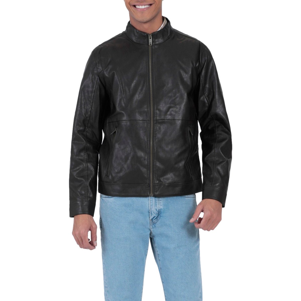 Chamarra Estilo Jacket Dockers para Hombre