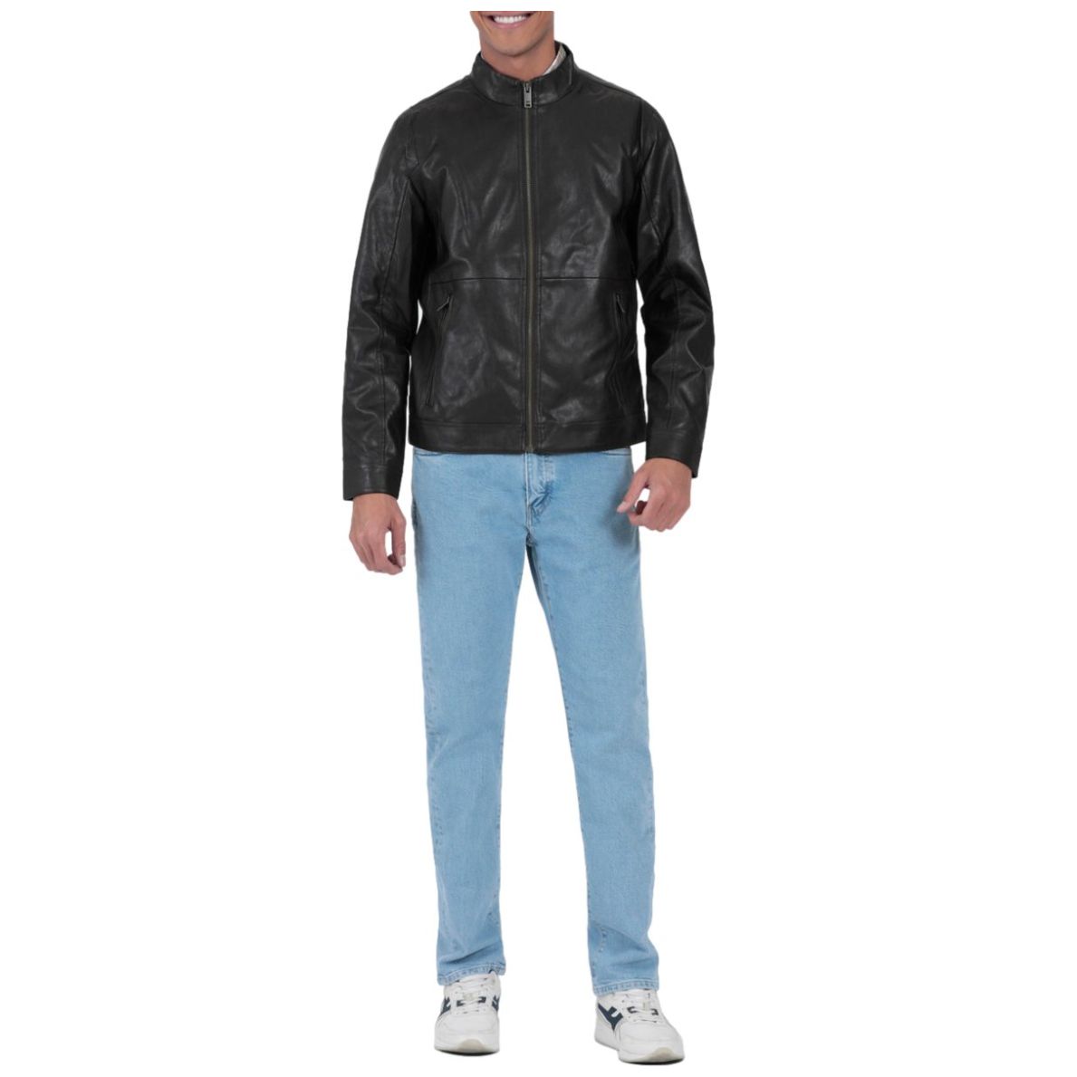 Chamarra Estilo Jacket Dockers para Hombre