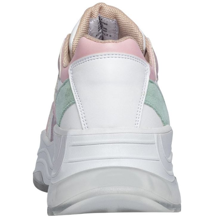 Tenis Casual Urbano Blanco Aeropostale