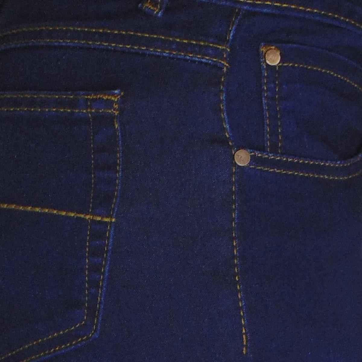 Jeans Recto Cintura Alta Mussa