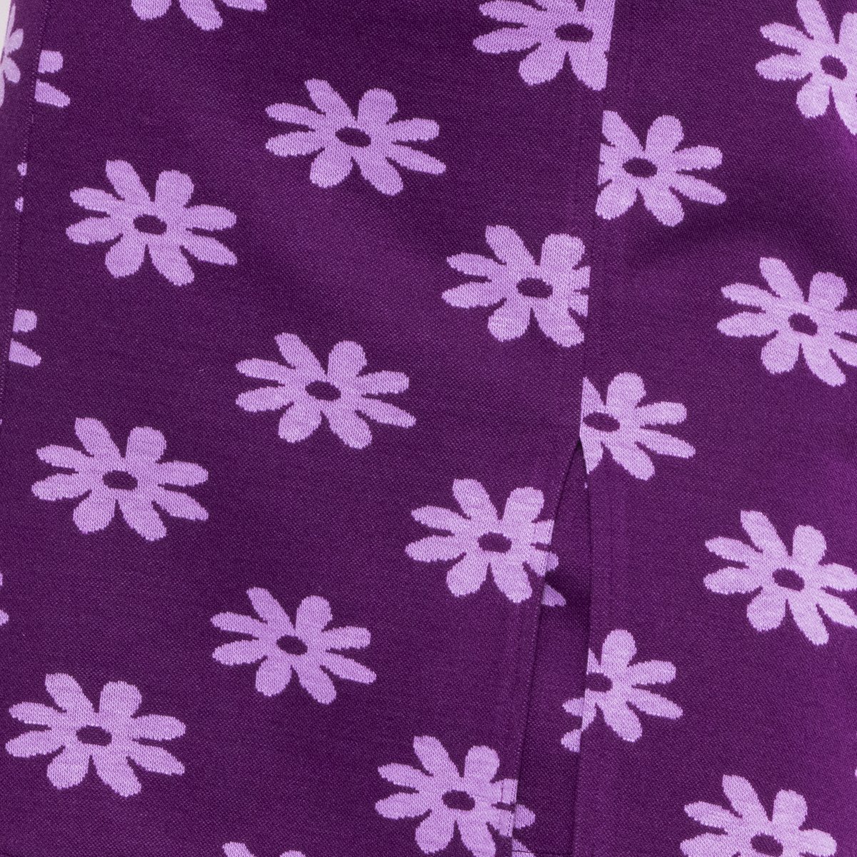 Falda Corta Envolvente