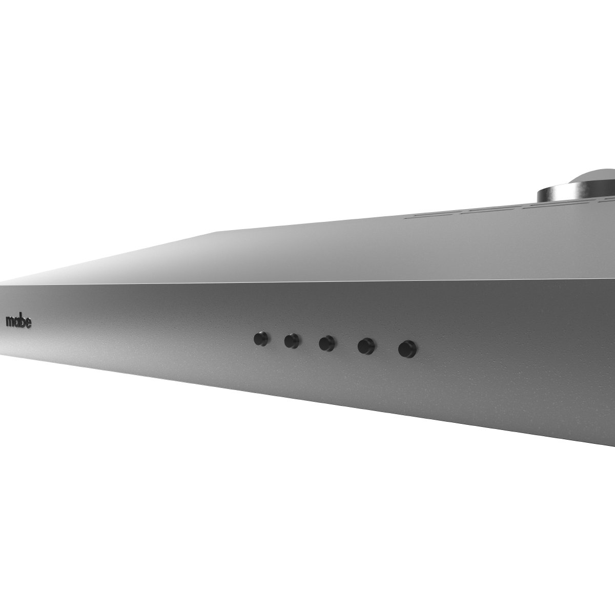 Combo Estufa Y Campana Mabe Xoc80802Ct1Cmpuv8