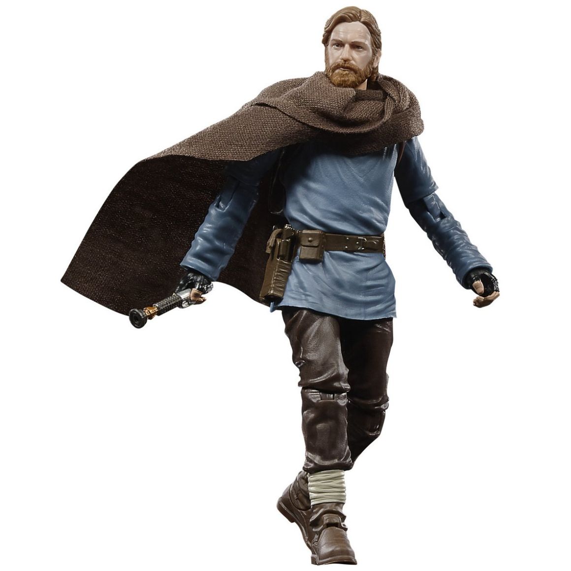 Figura de Acción Star Wars Bl Fuscia