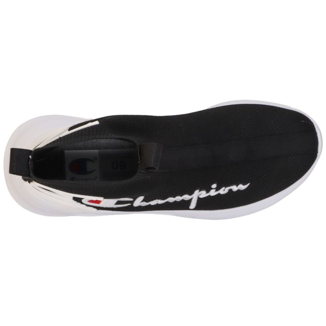 championes casual hombre