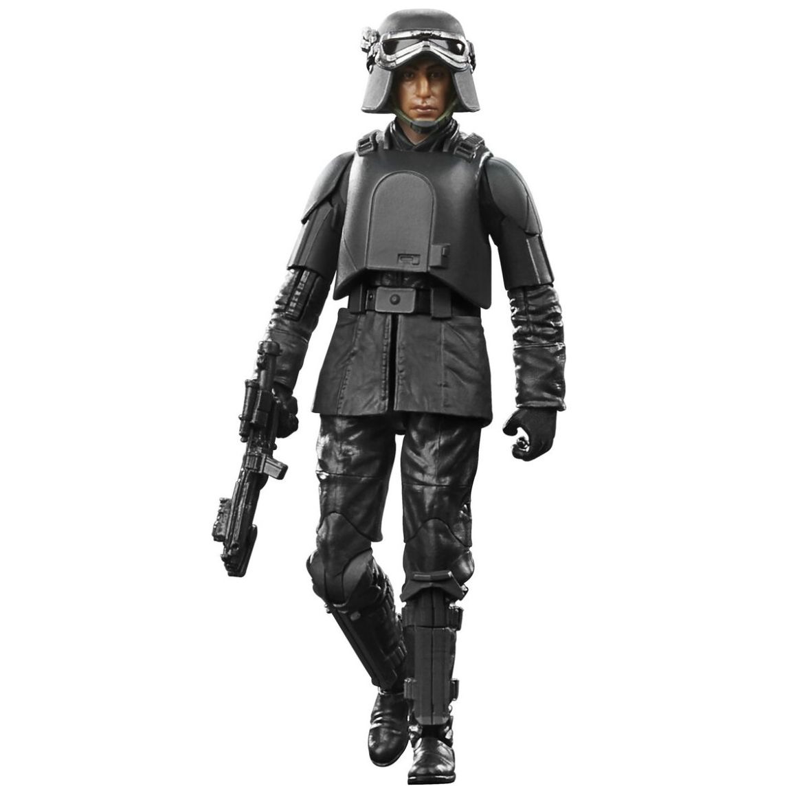 Figura de Acción Imperial Officer Black Series Ocean Star Wars