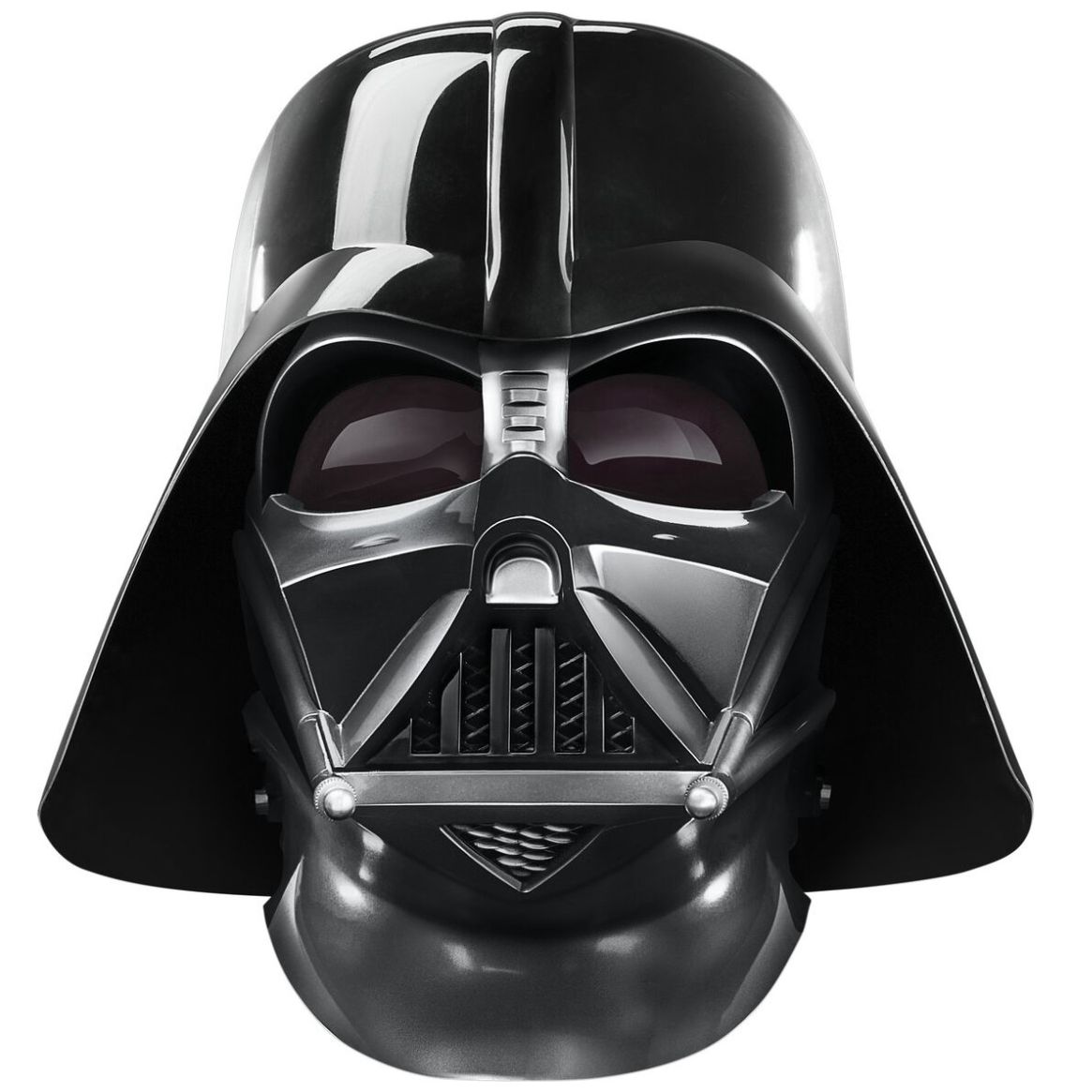 Casco Electronico 3 Black Series Star Wars
