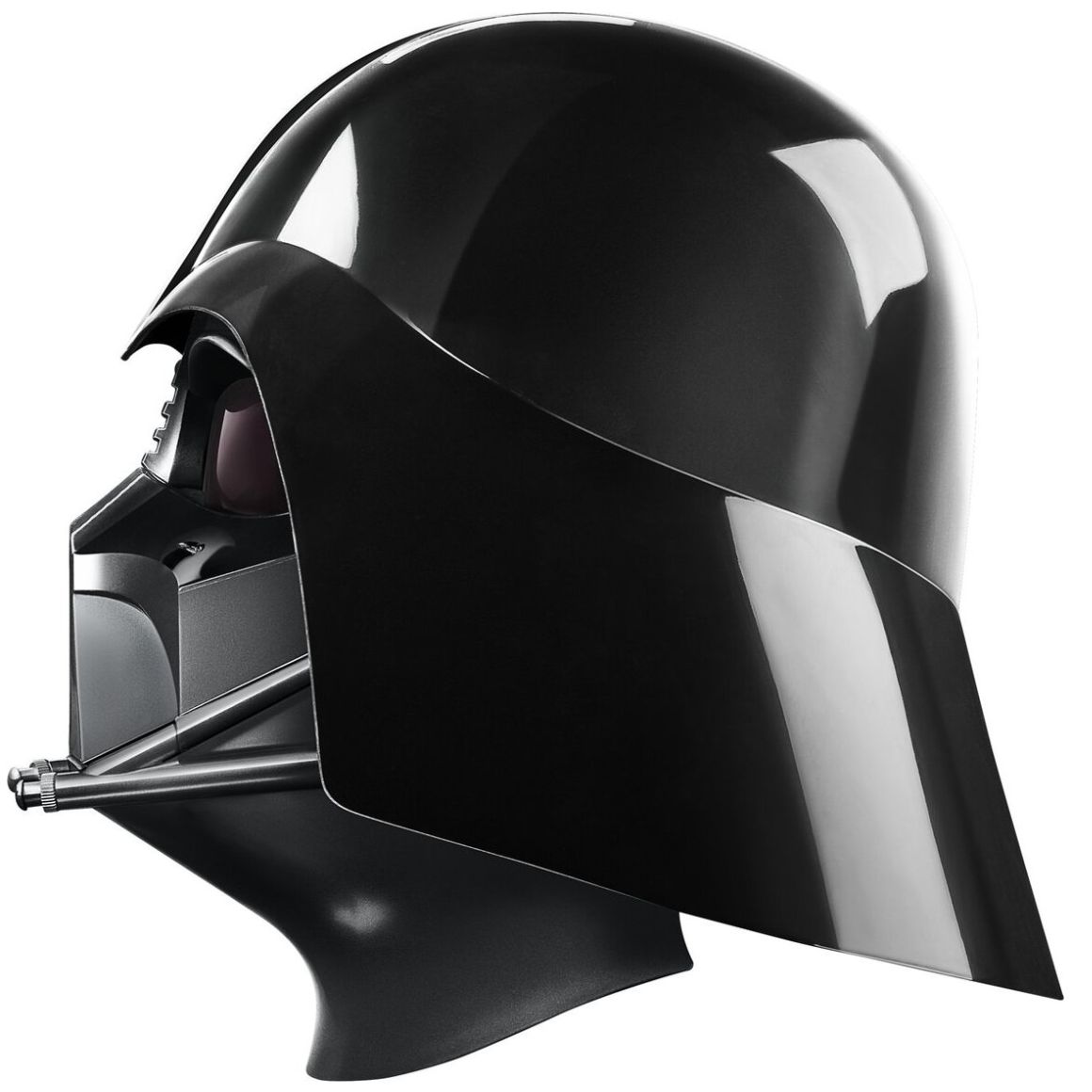 Casco Electronico 3 Black Series Star Wars