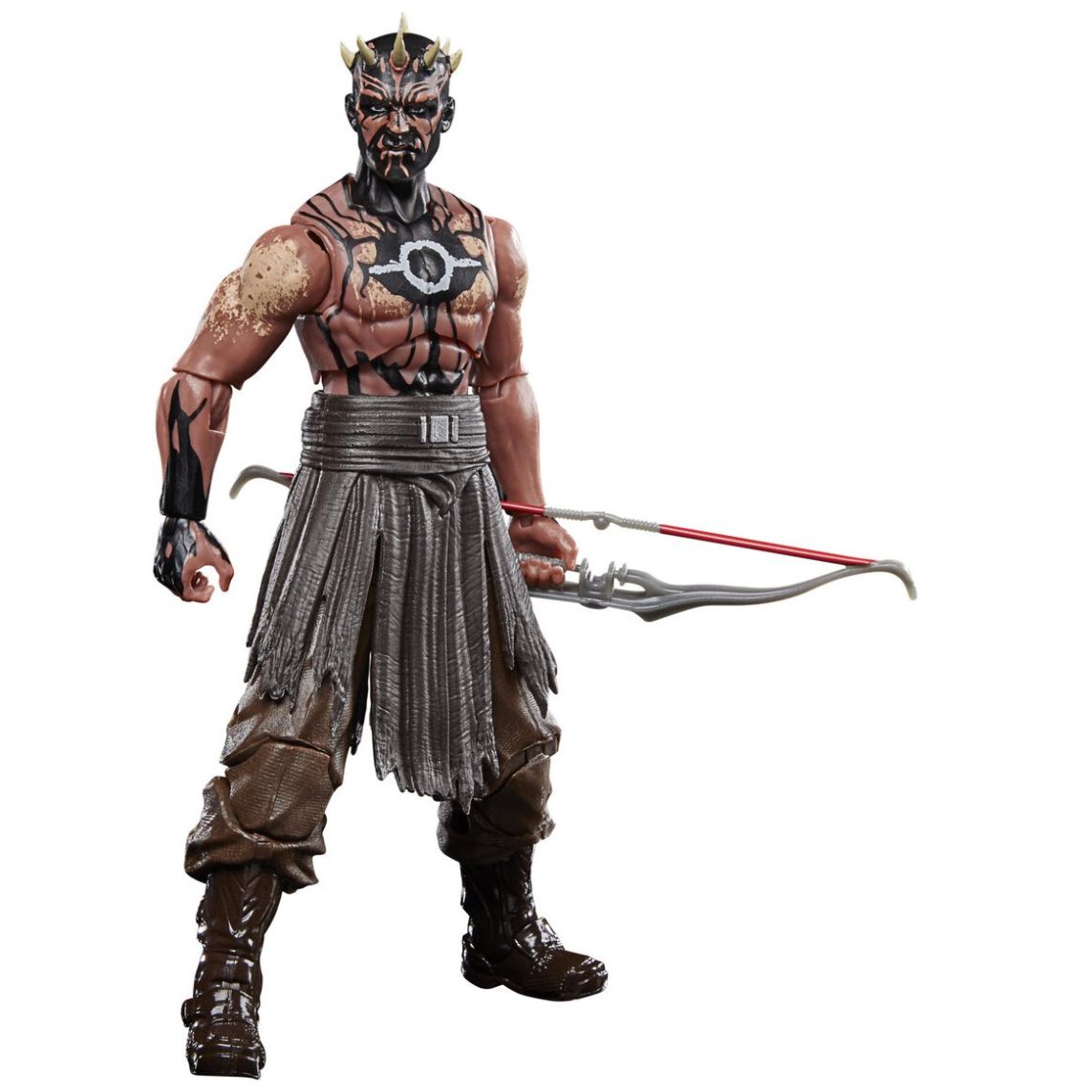Figura de Acción Nightbrother Archer Black Series Two Star Wars