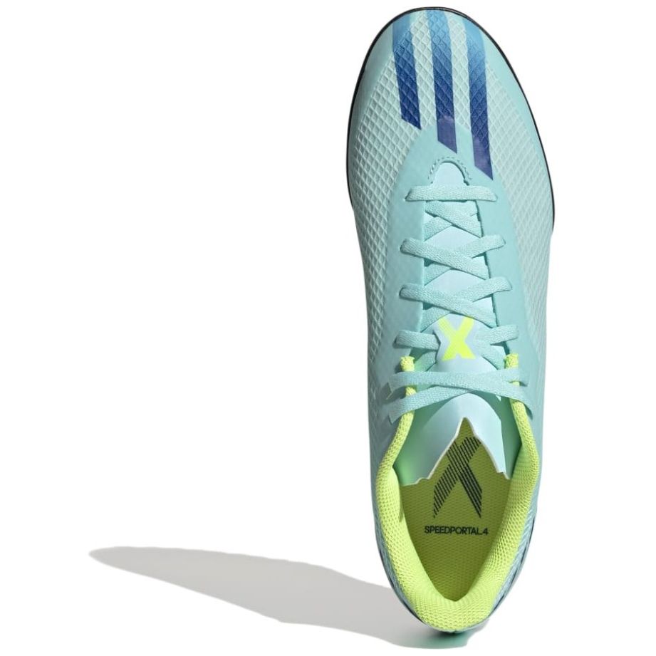 Tenis Soccer Adidas X Speedportal.4 para Hombre