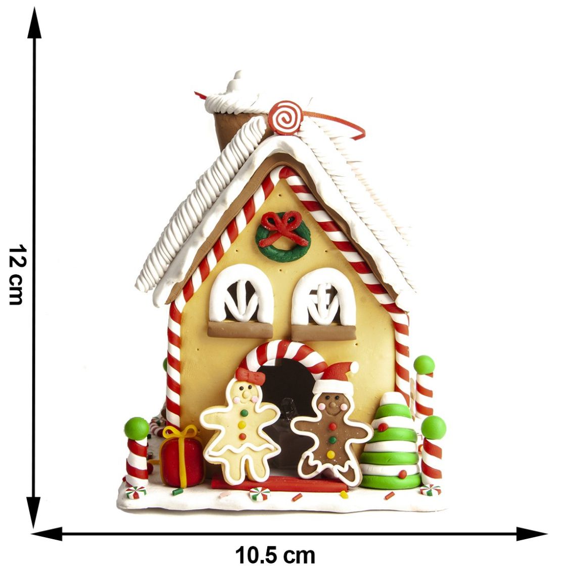 Casa de Migajón Running Decora