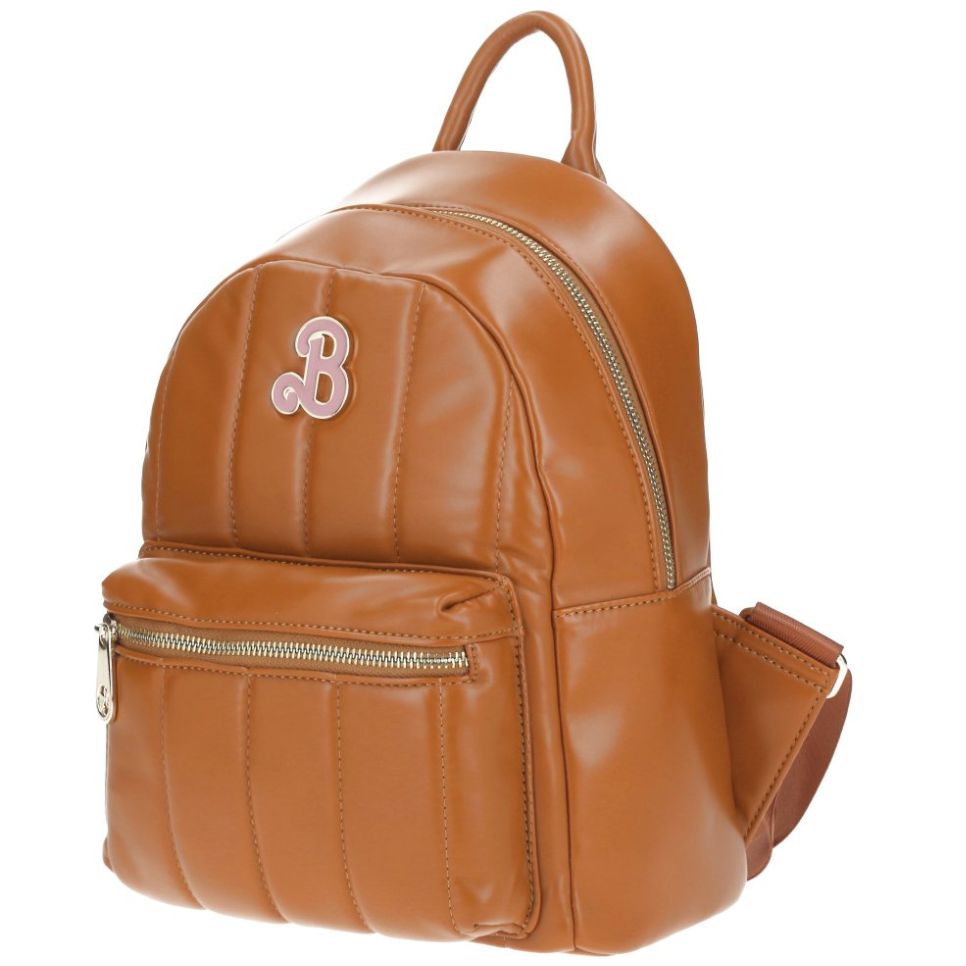 Mochilas 2025 color camel