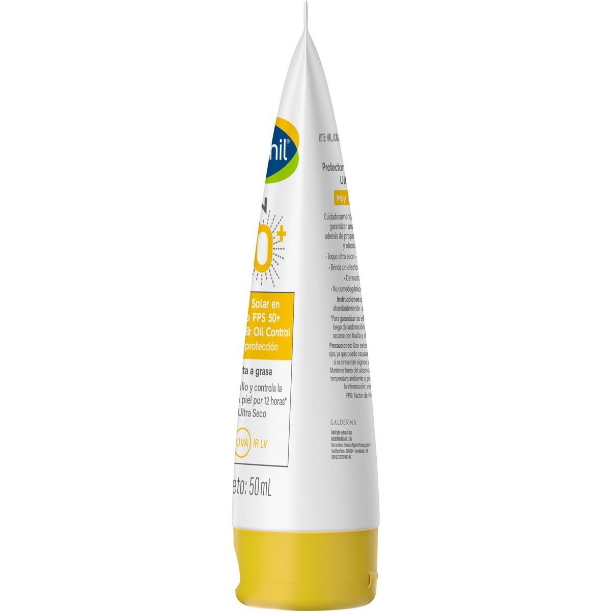 Cetaphil Sun Oil Control Fps 50+ 50 Ml