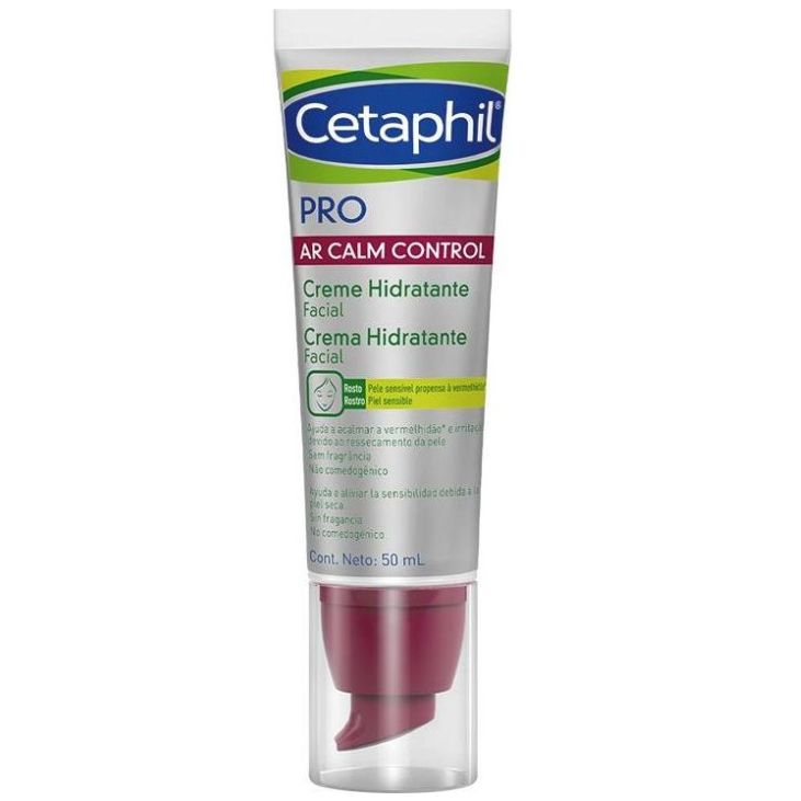 Cetaphil Pro Ar Calm Control Crema Hidratante 50 Gr