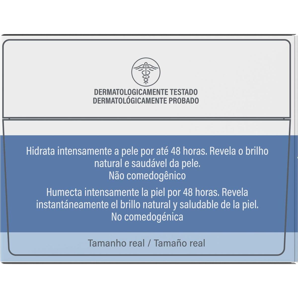 Cetaphil Optimal Hydration Loción Hidratante Facial Dia 48 Gr