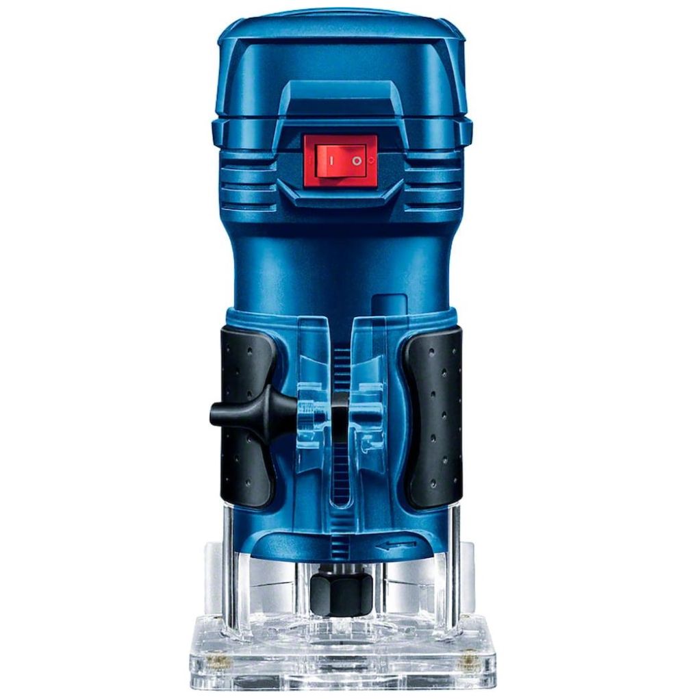 Router Bosch Gkf 550 de 127V