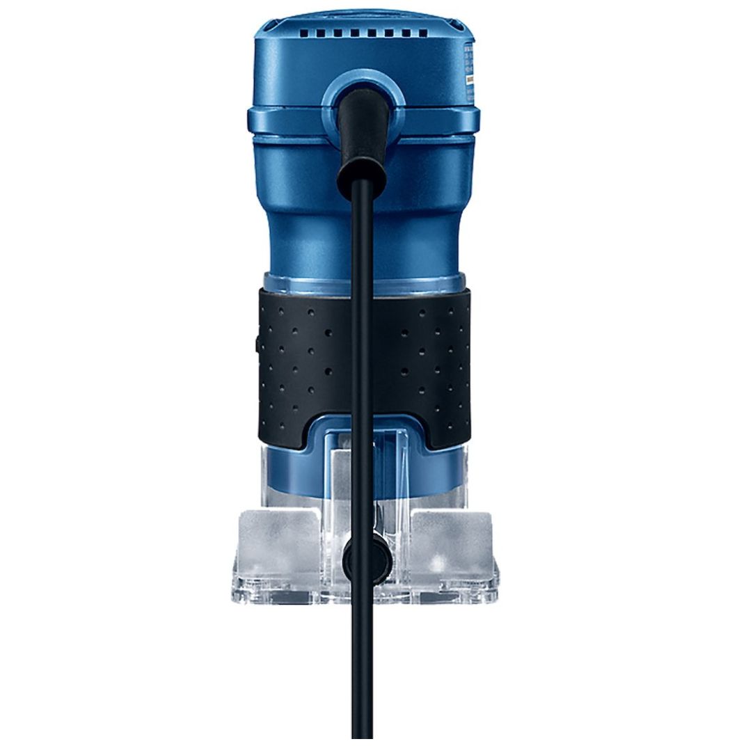 Router Bosch Gkf 550 de 127V