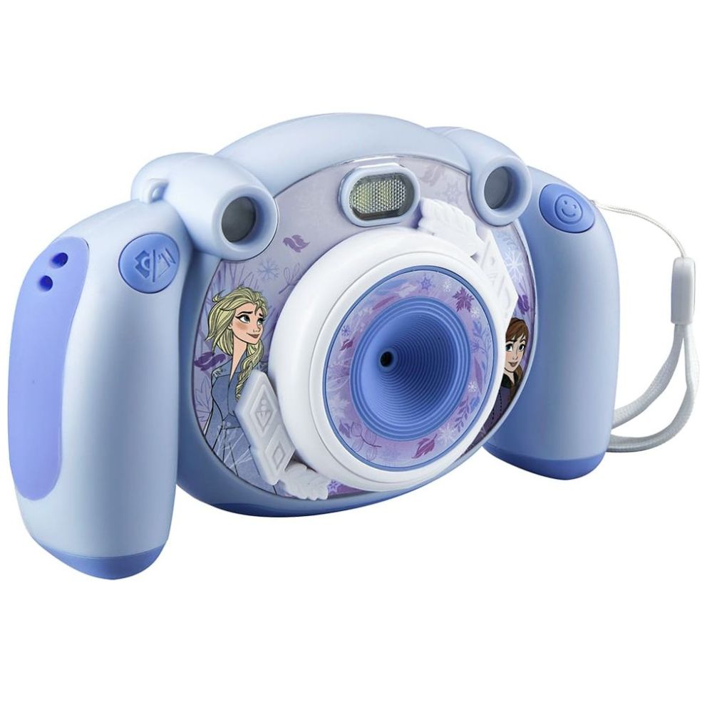 Cámara Digital Frozen