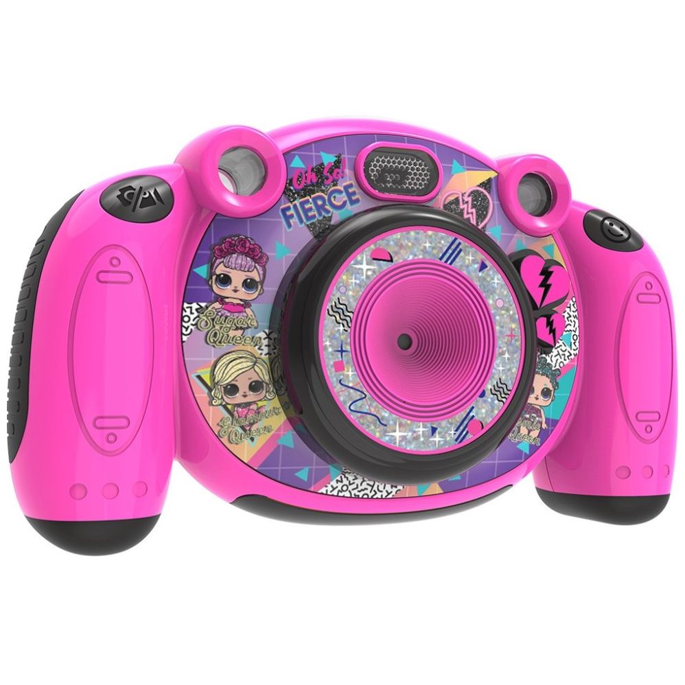 Cámara Digital Lol Surprise