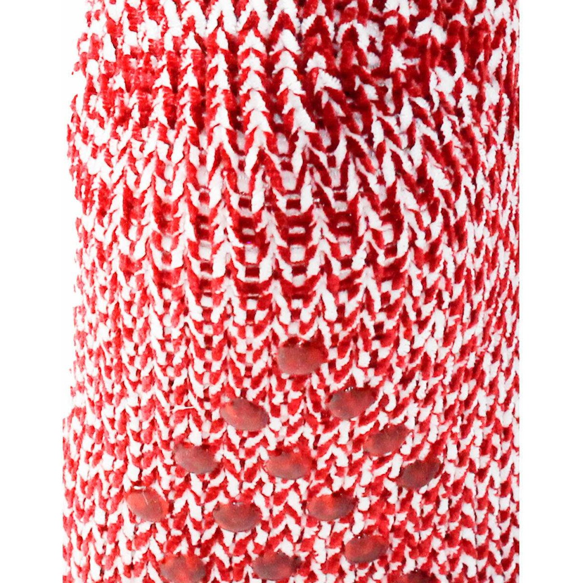 Calcetín Afelpado Soft Rib María Intima 98211 para Mujer