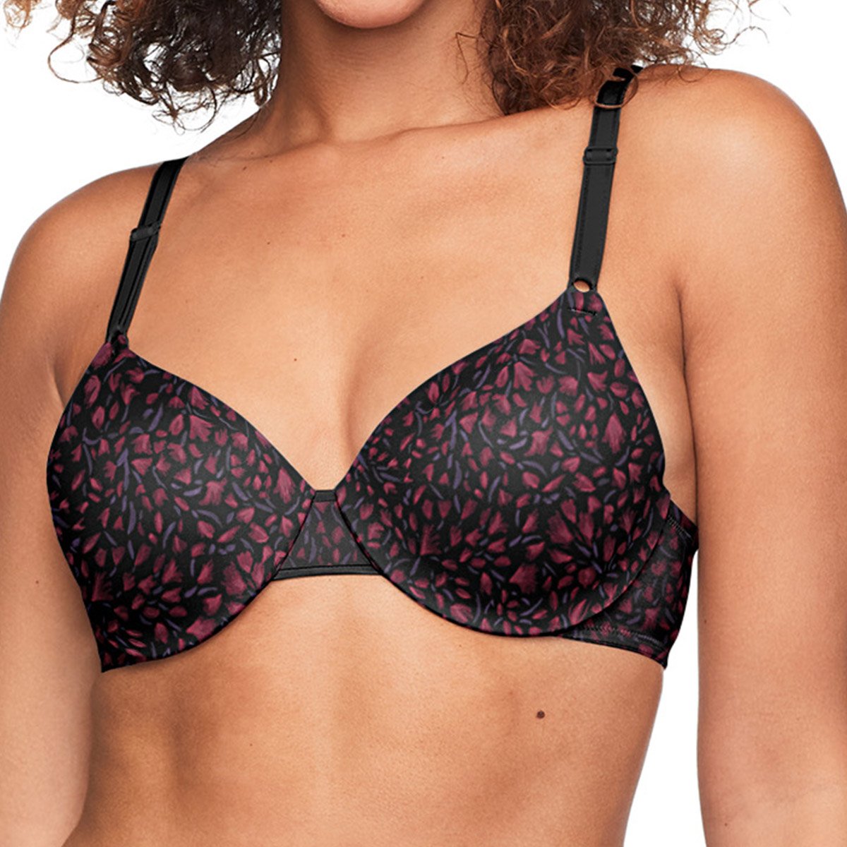 Brasier con Varilla Thisirt Warners para Mujer