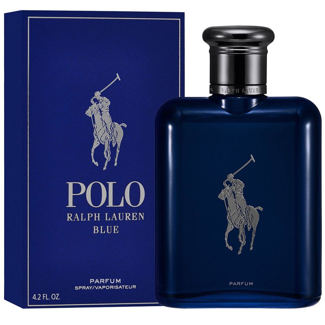 Polo blue sears sales