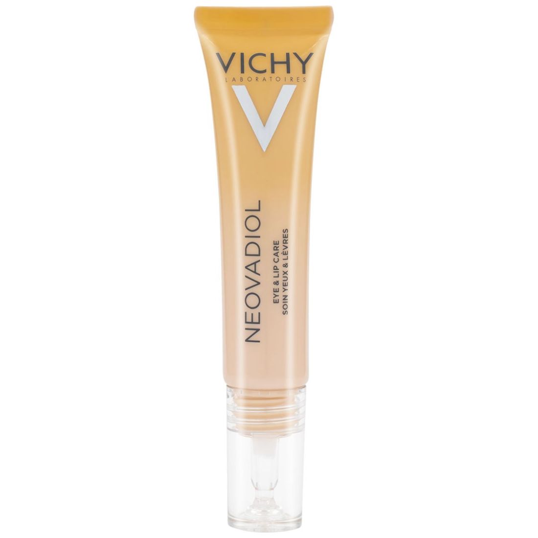 Crema Antiedad de Ojos Y Labios Vichy Neovadiol 15Ml