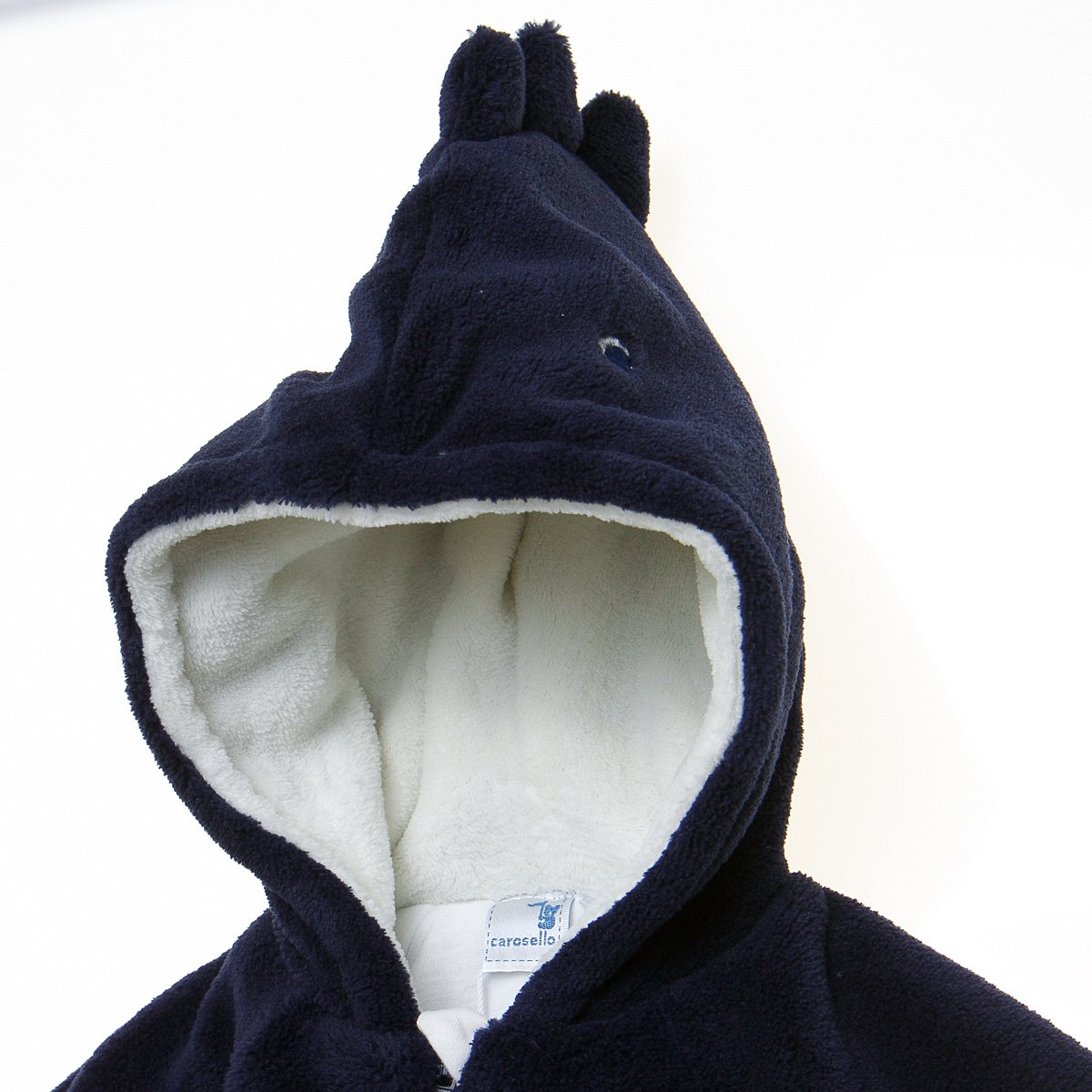 Comando Dinosaurio para Bebé Carosello