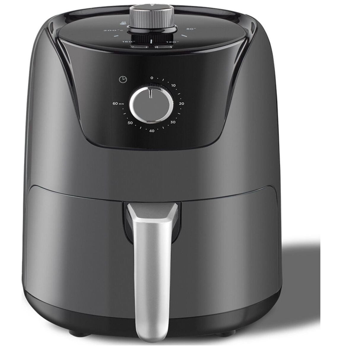 Freidora de Aire 1.8L Manual Oster