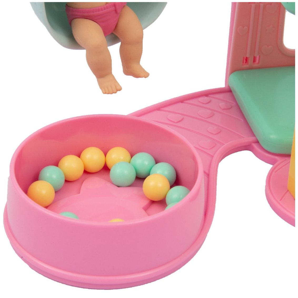 Muñeco Amiccici Dream Time