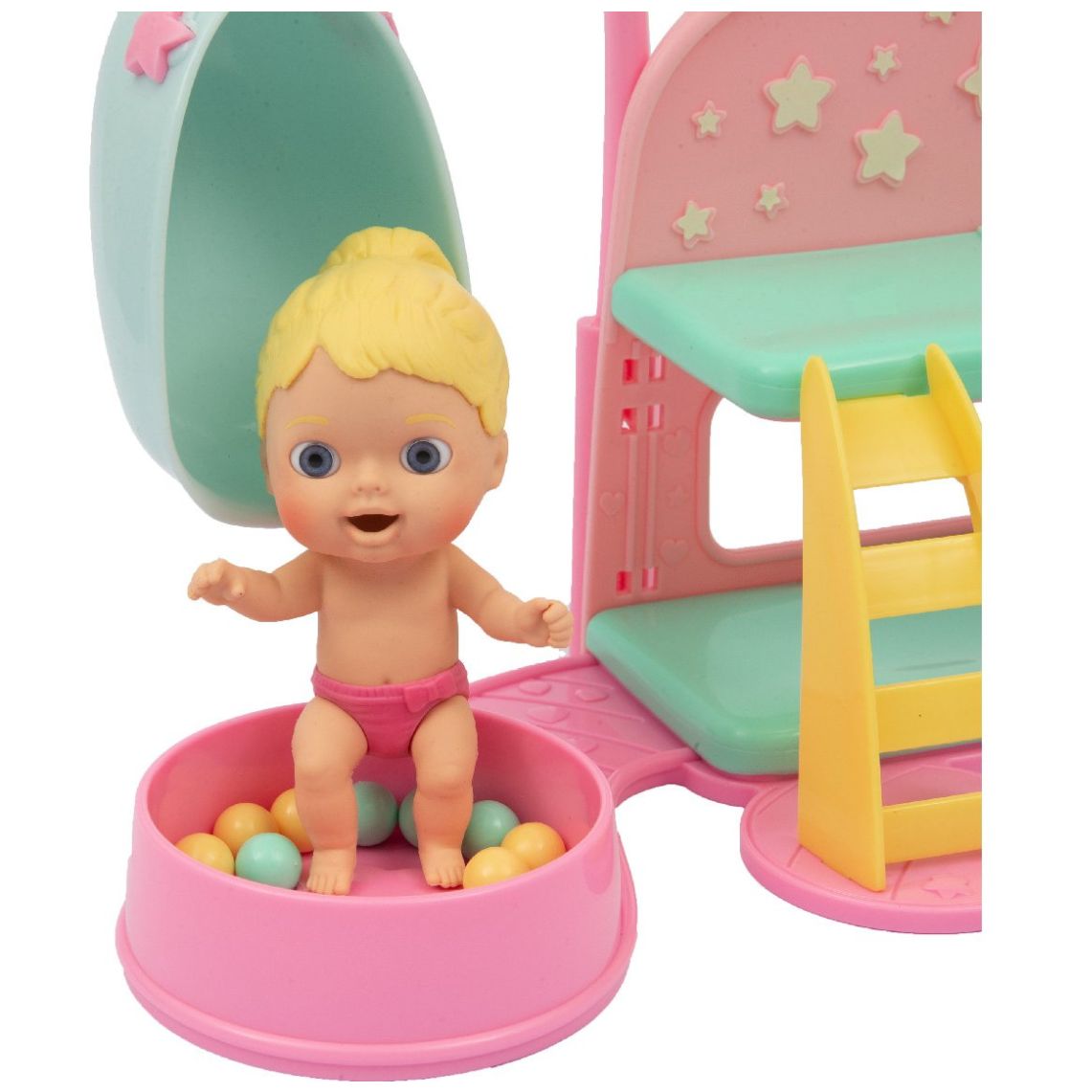 Muñeco Amiccici Dream Time