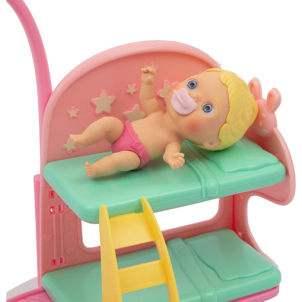 Muñeco Amiccici Dream Time