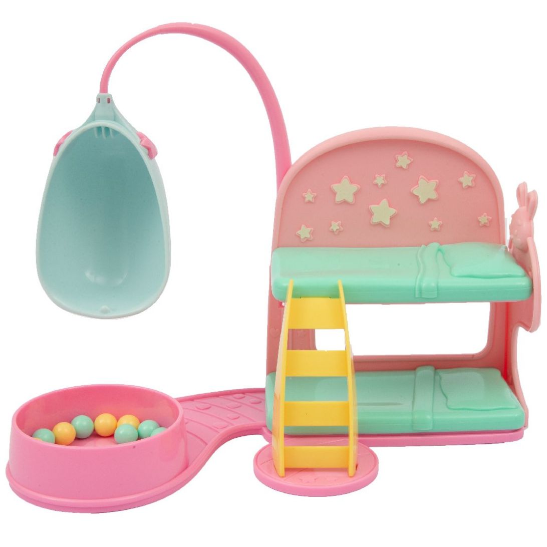 Muñeco Amiccici Dream Time