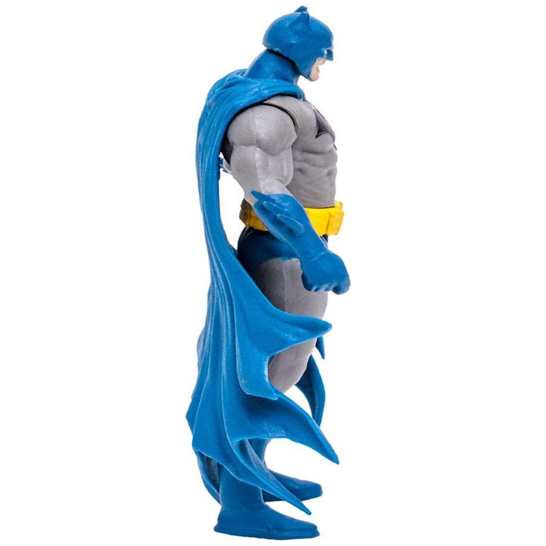 Figura Coleccionable Dc Direct-3In Comic With Figure Wv1-Batman