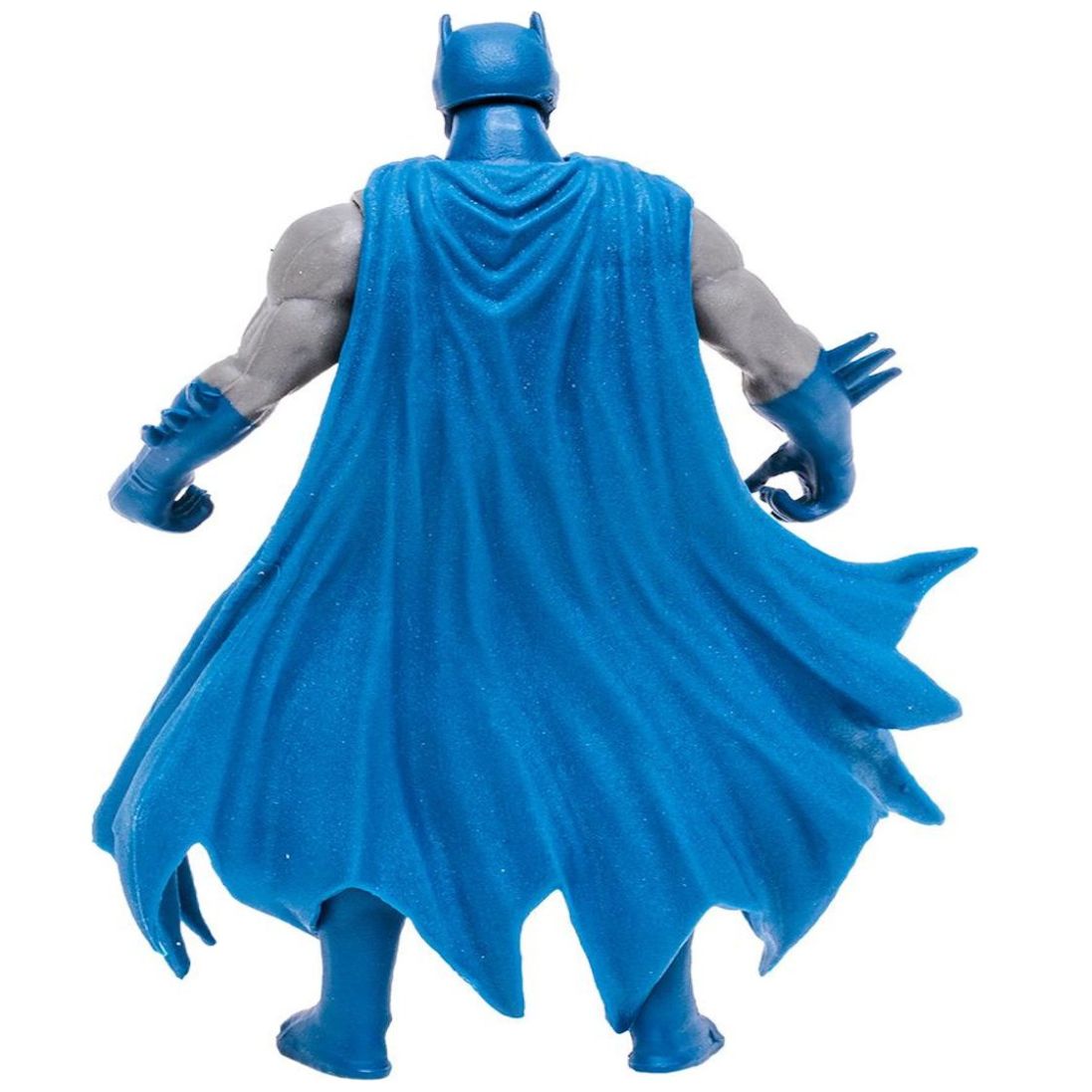 Figura Coleccionable Dc Direct-3In Comic With Figure Wv1-Batman